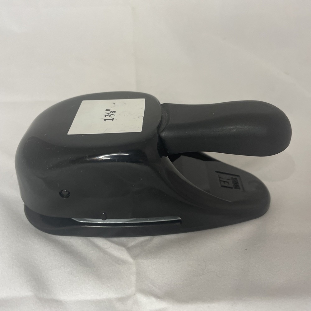 Stampin' Up! SMALL SQUARE (1 & 3/8") PUNCH EK Success Paper Shapers Label